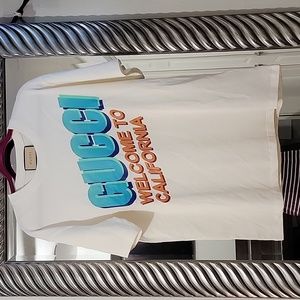 Tshirt  inspiración G size M